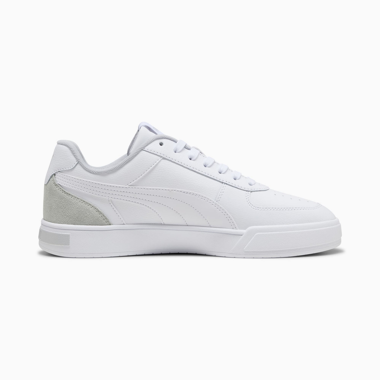 Buty sportowe unisex Puma CAVEN MIX biae 39939810