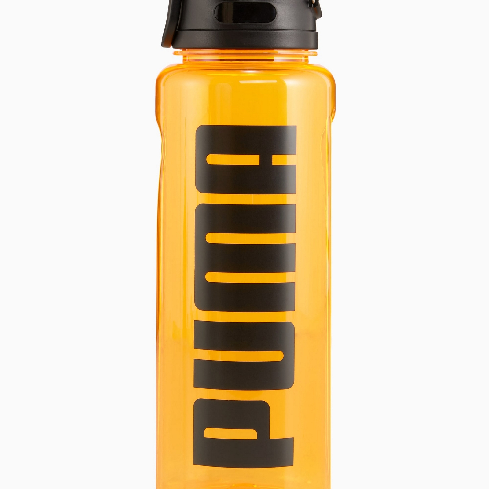 Bidon unisex Puma TR SPORTSTYLE pomaraczowy 05381128