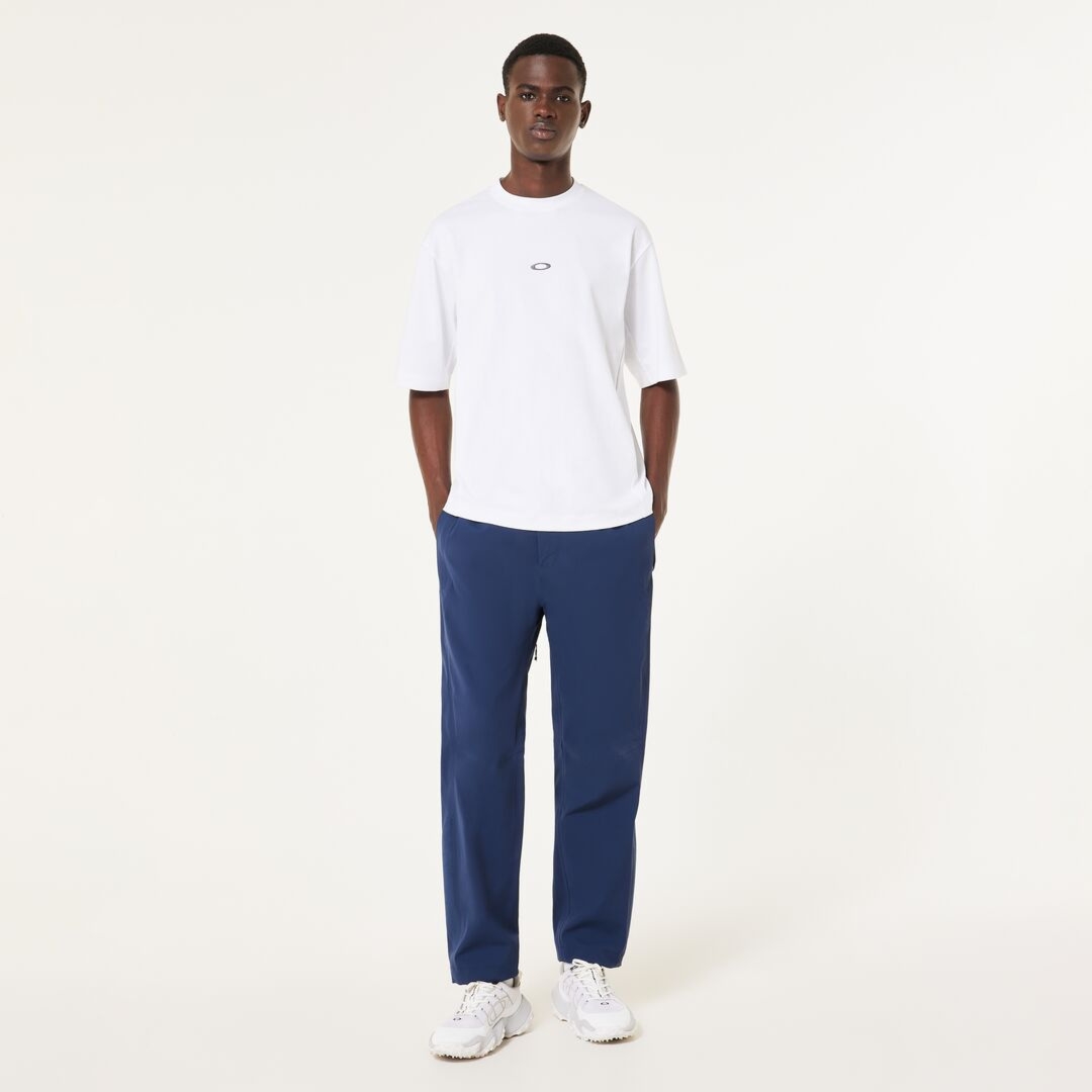 Koszulka m�ska Oakley DRIVEN bia�a FOA406816-100