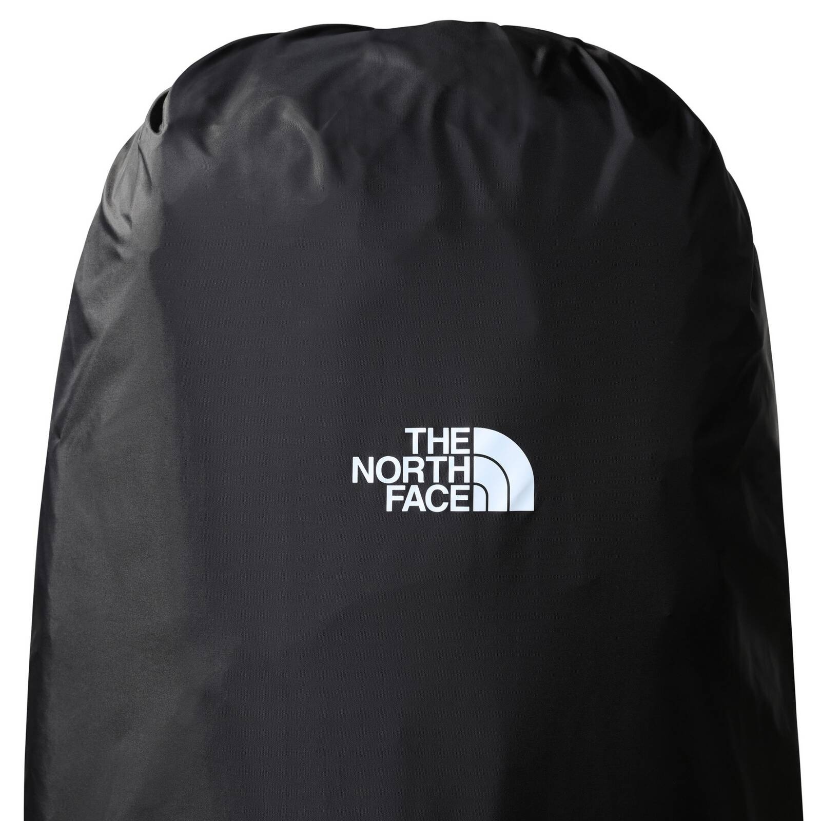 Pokrowiec przeciwdeszczowy unisex The North Face PACK RAIN COVER czarny NF00CA7ZJK3
