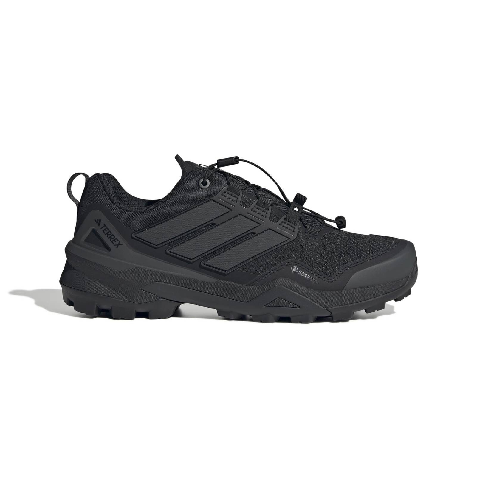 Buty trekkingowe mskie adidas TERREX SKYCHASER czarne IH1093