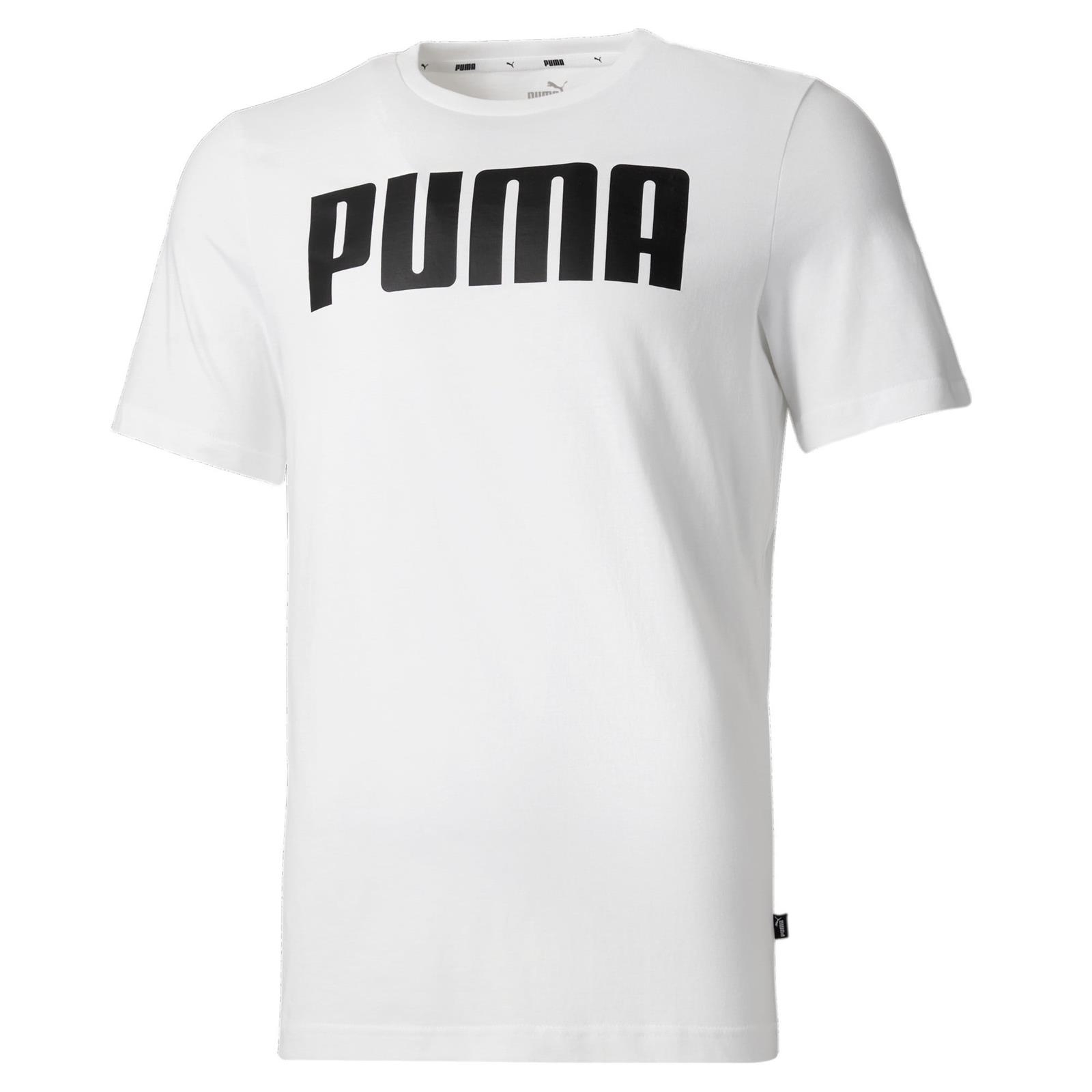 Koszulka mska Puma ESS biaa 84722302