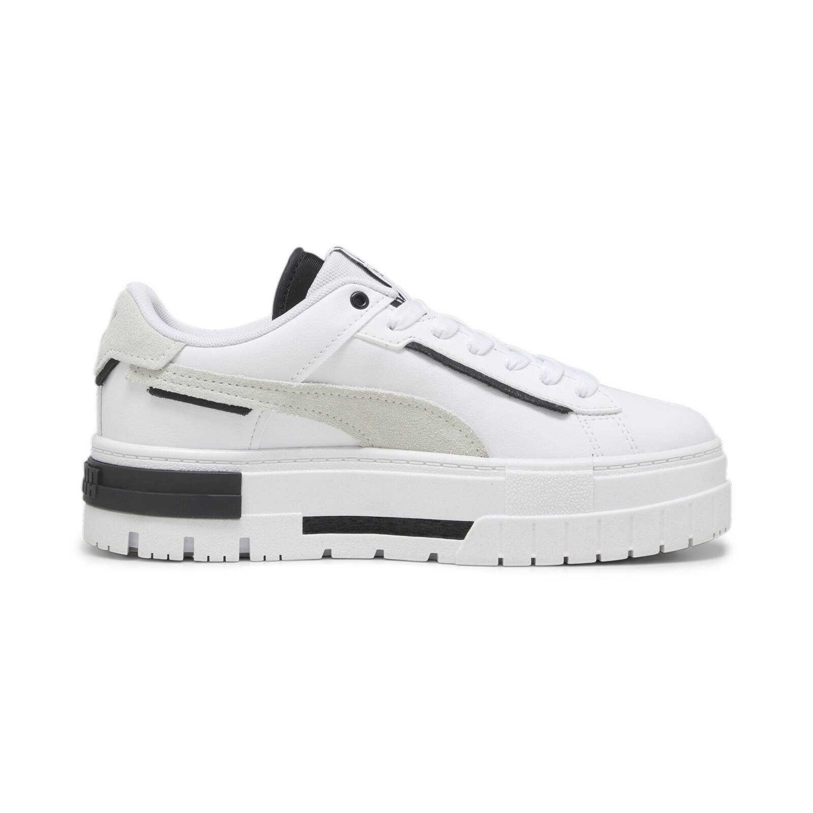 Buty sportowe damskie Puma MAYZE CRASHED biae 39249502