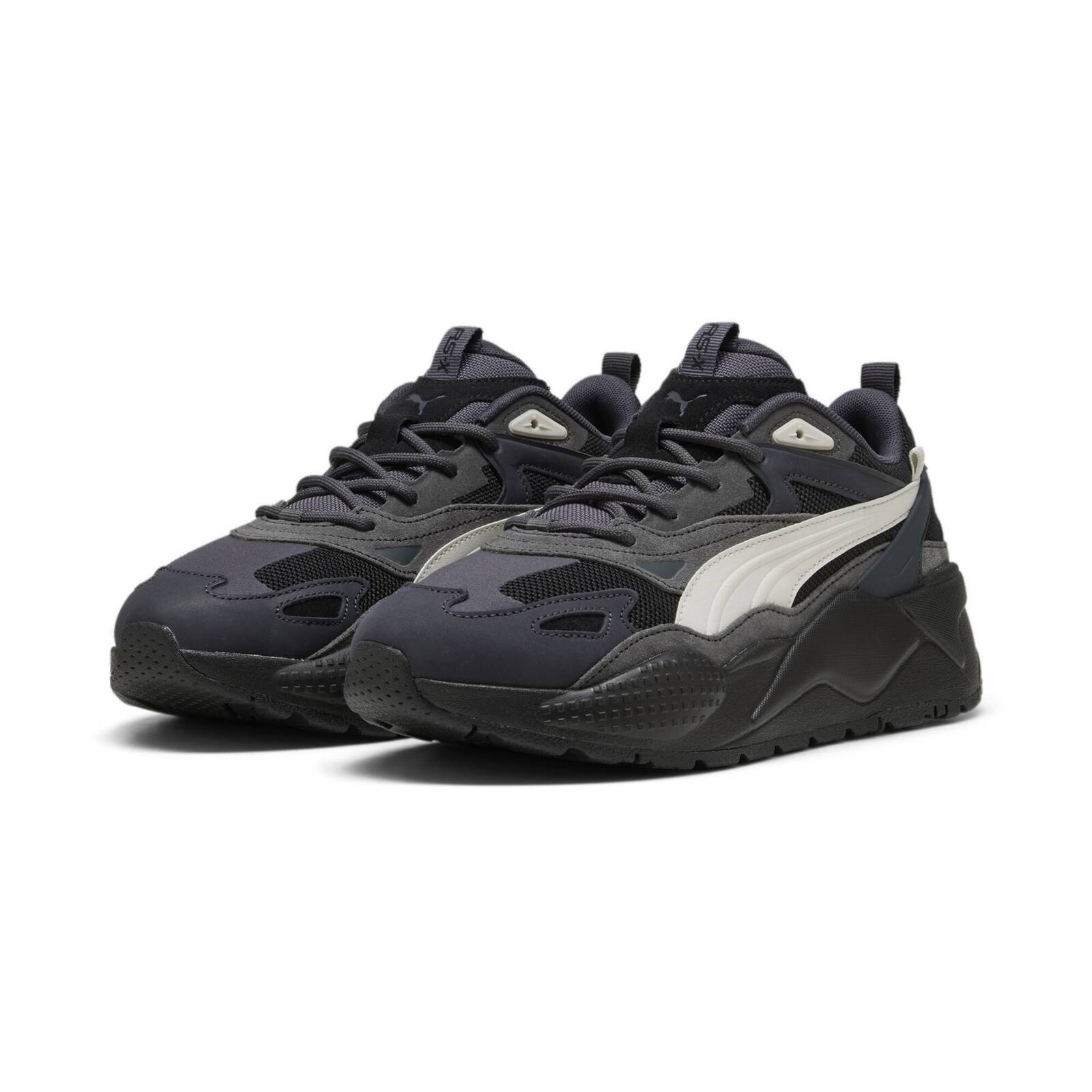 Buty sportowe mskie Puma RS-X EFEKT PRM czarne 39077653