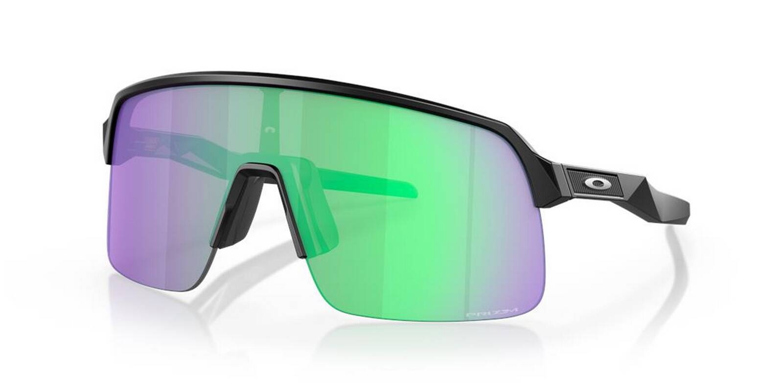 Okulary przeciwsoneczne unisex Oakley SUTRO LITE czarne OO9463-03