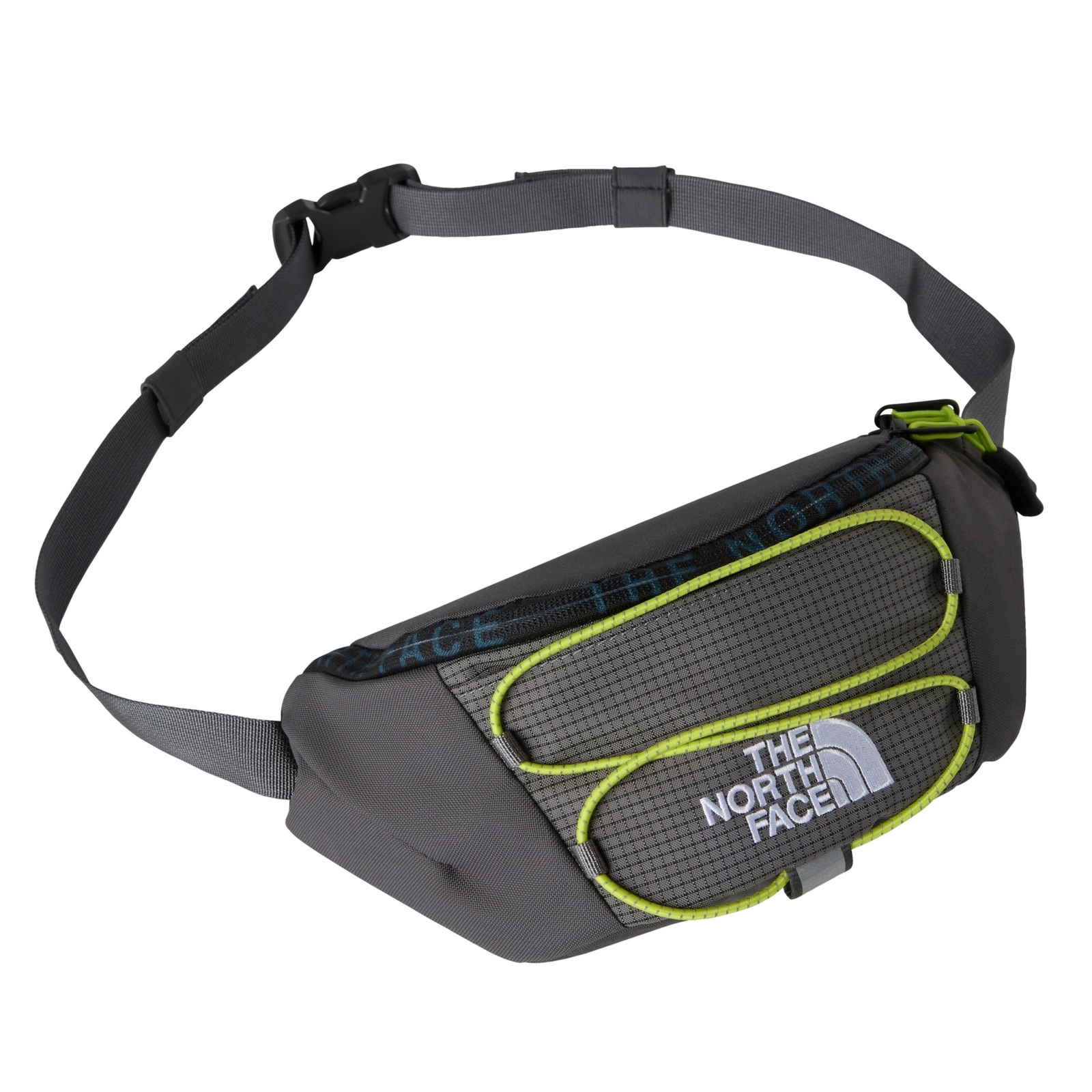 Nerka unisex The North Face JESTER szara NF0A52TMMSO