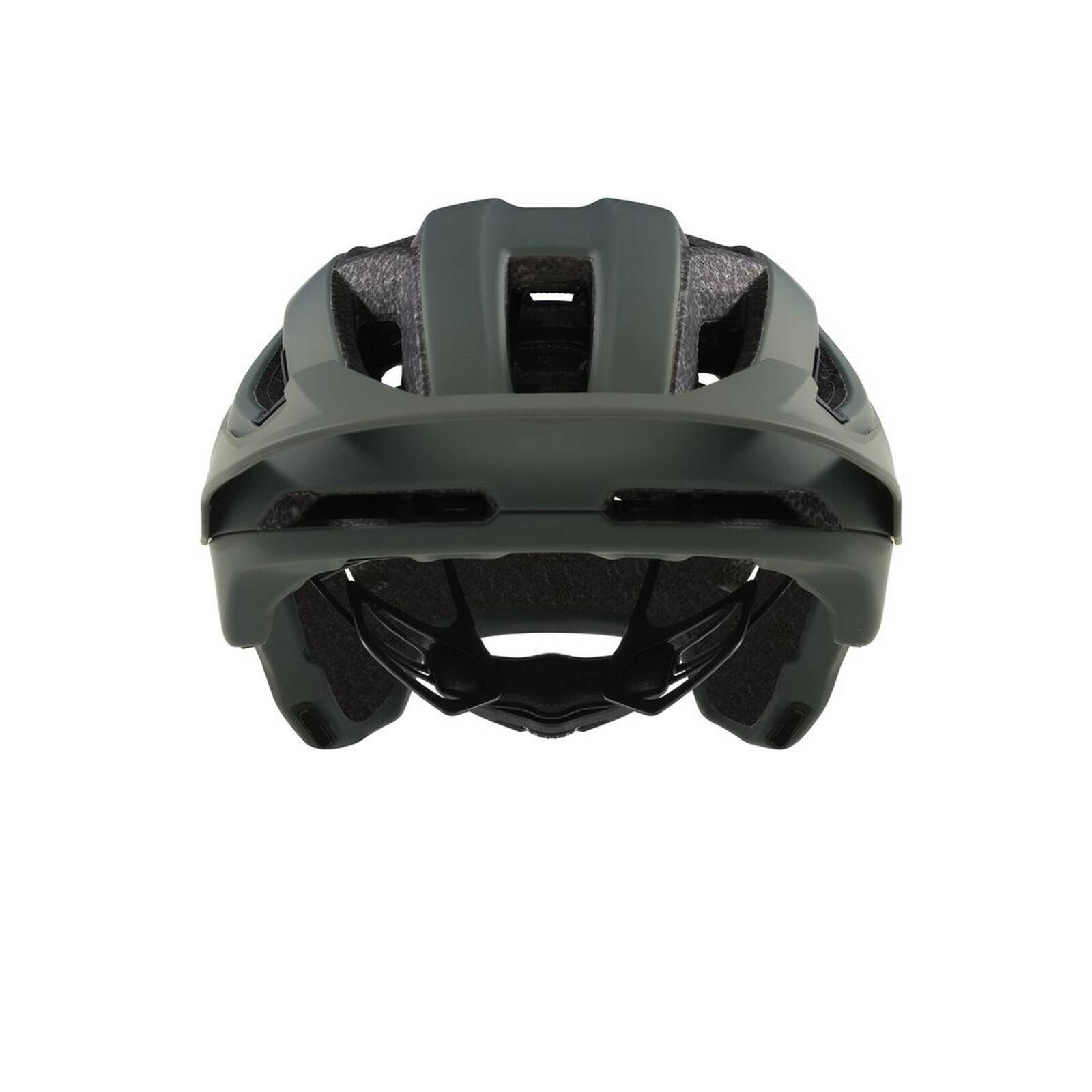 Kask rowerowy unisex Oakley DRT3 TRAIL zielony FOS900633-25D