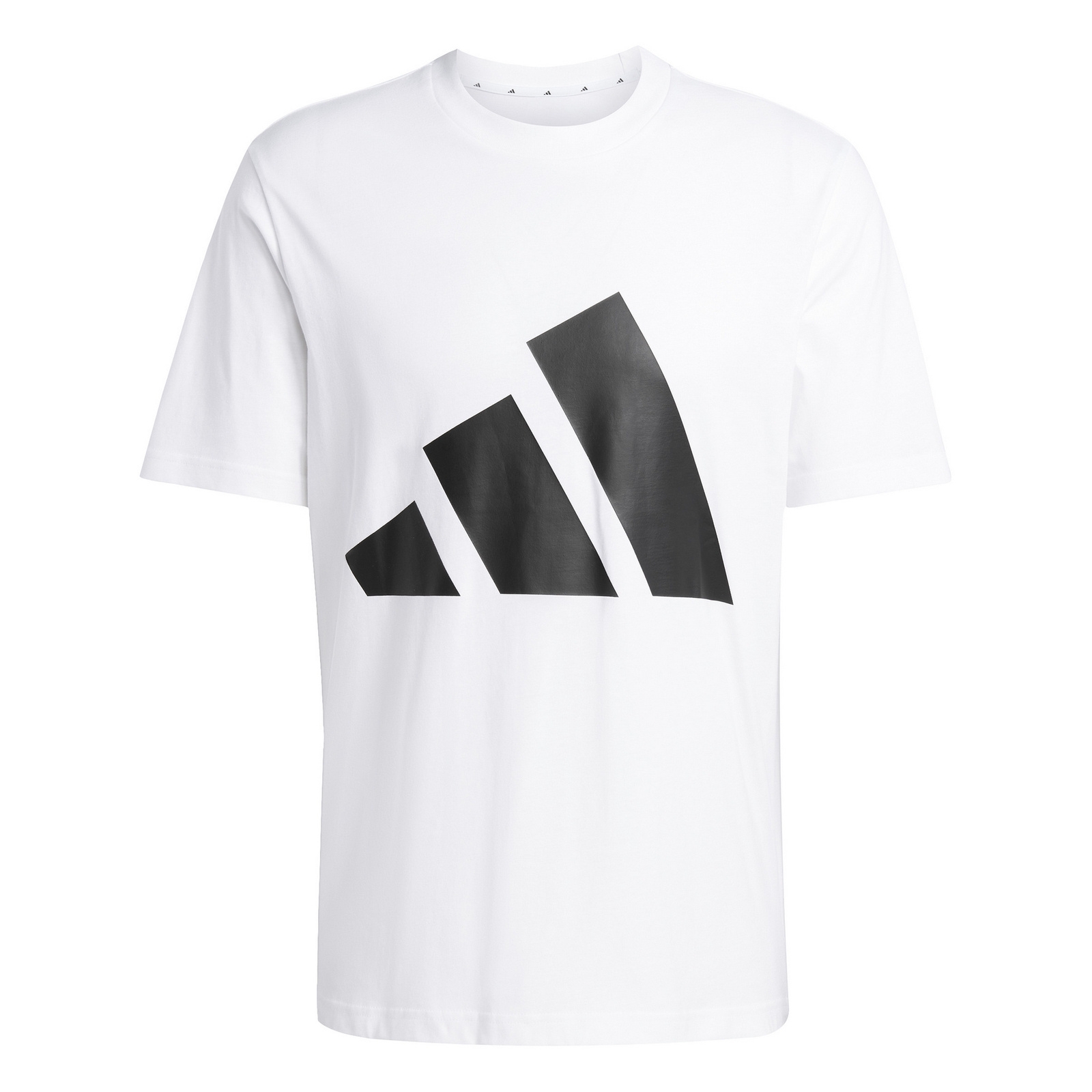 Koszulka mska adidas ESSENTIALS BIG LOGO biaa JE8943