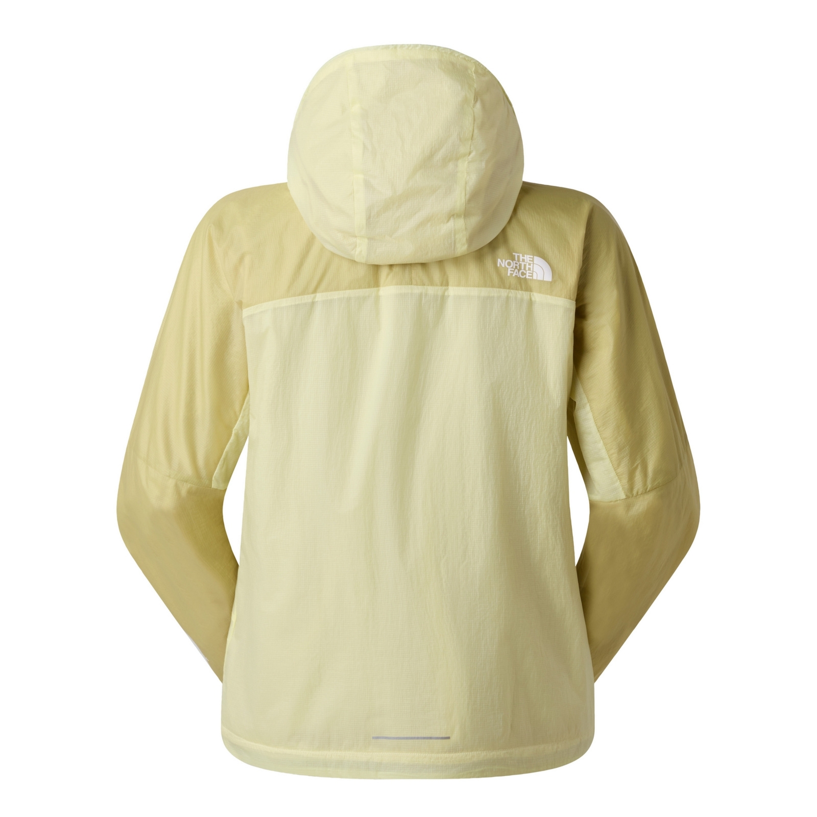 Kurtka softshellowa damska The North Face RIDGELITE FUTUREFLEECE WIND ��ta NF0A8ERKGM4