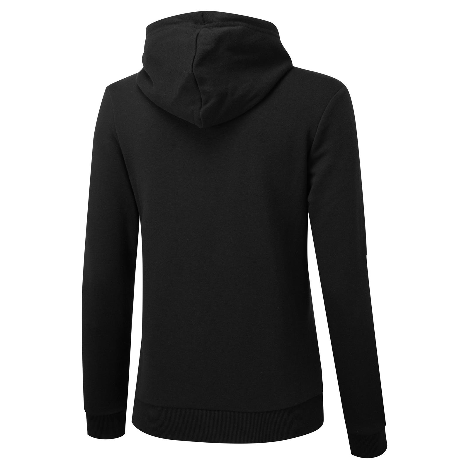 Bluza damska Puma TAPE czarna 67132701