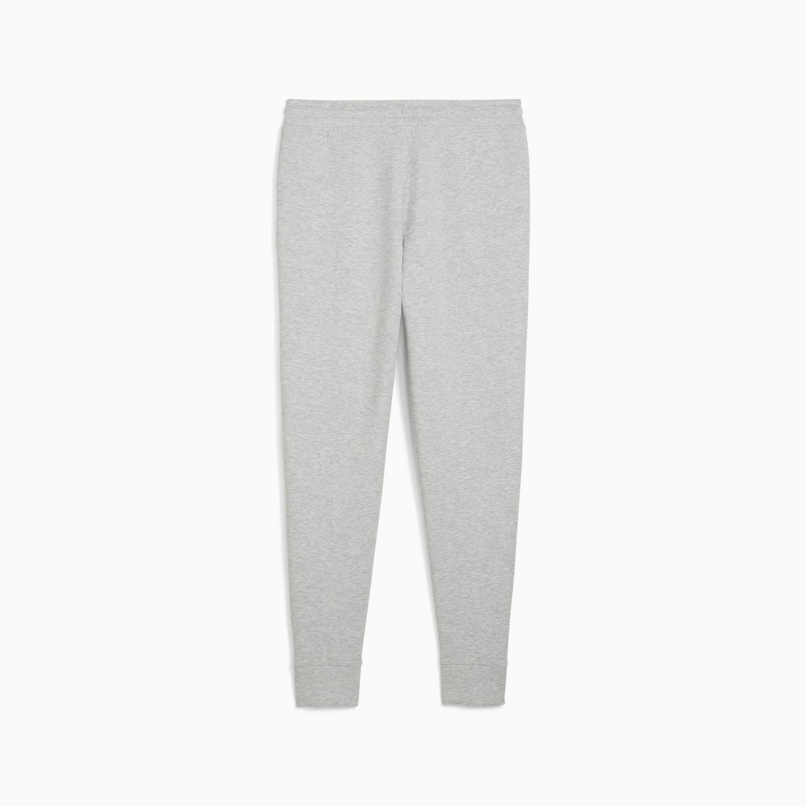 Spodnie dresowe mskie Puma SPACER CL szare 68857504
