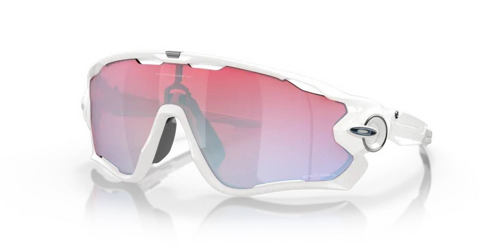 Okulary przeciwsoneczne unisex Oakley JAWBREAKER biae OO9290-21