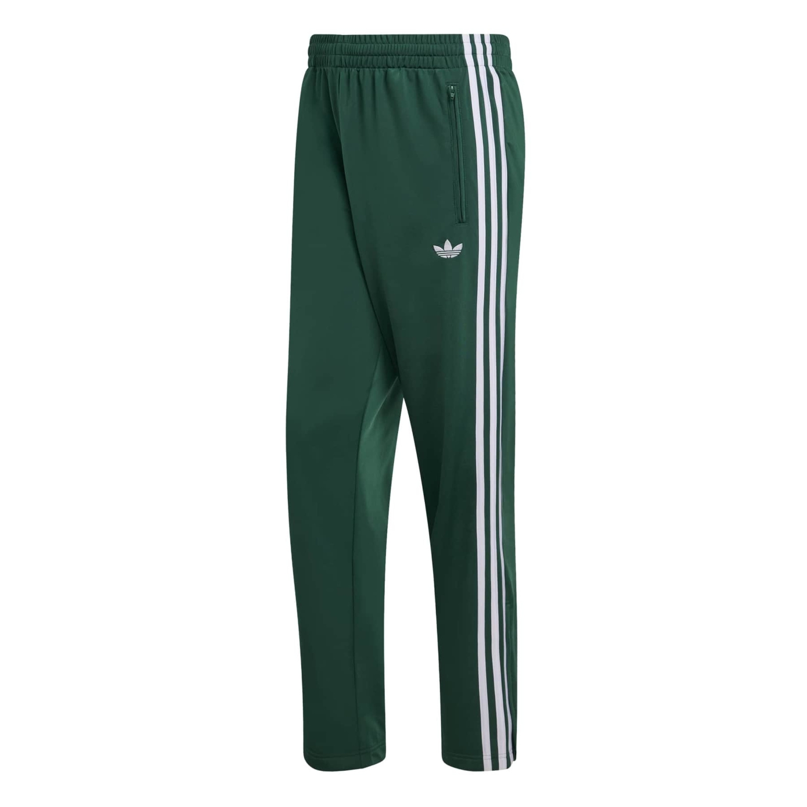 Spodnie dresowe m�skie adidas FIREBIRD zielone KD8317