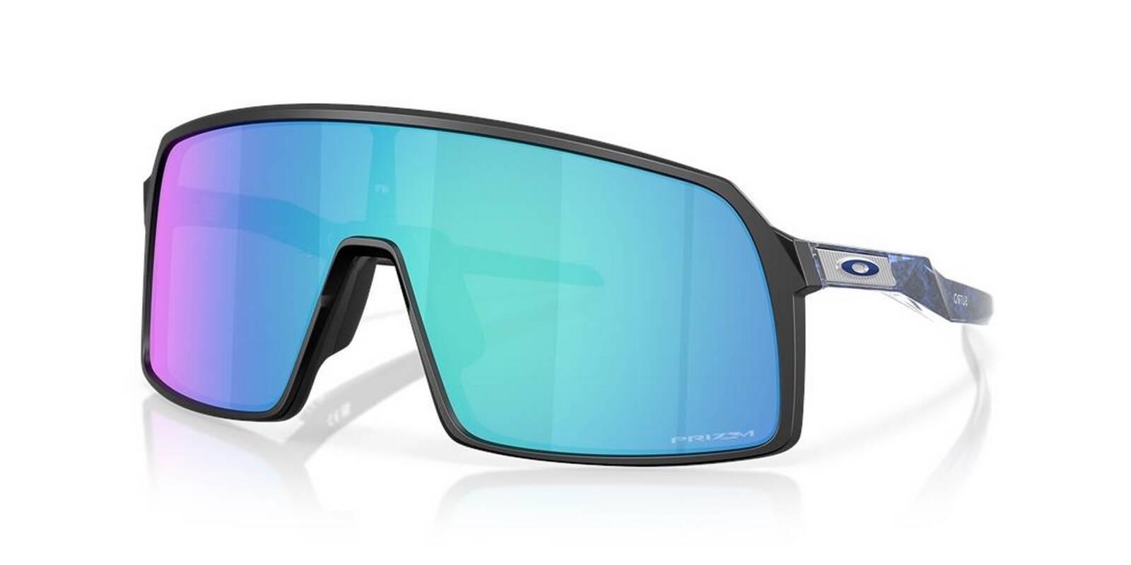 Okulary przeciwsoneczne unisex Oakley SUTRO czarne OO9406-C0