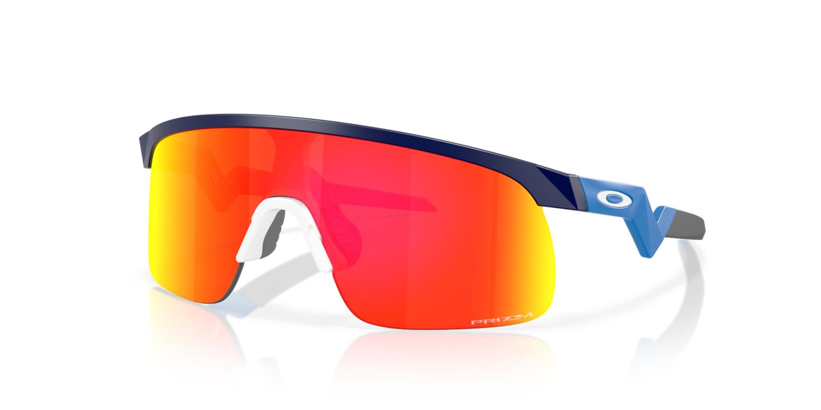 Okulary przeciws�oneczne dzieci�ce Oakley RESISTOR wielokolorowe OJ9010-34