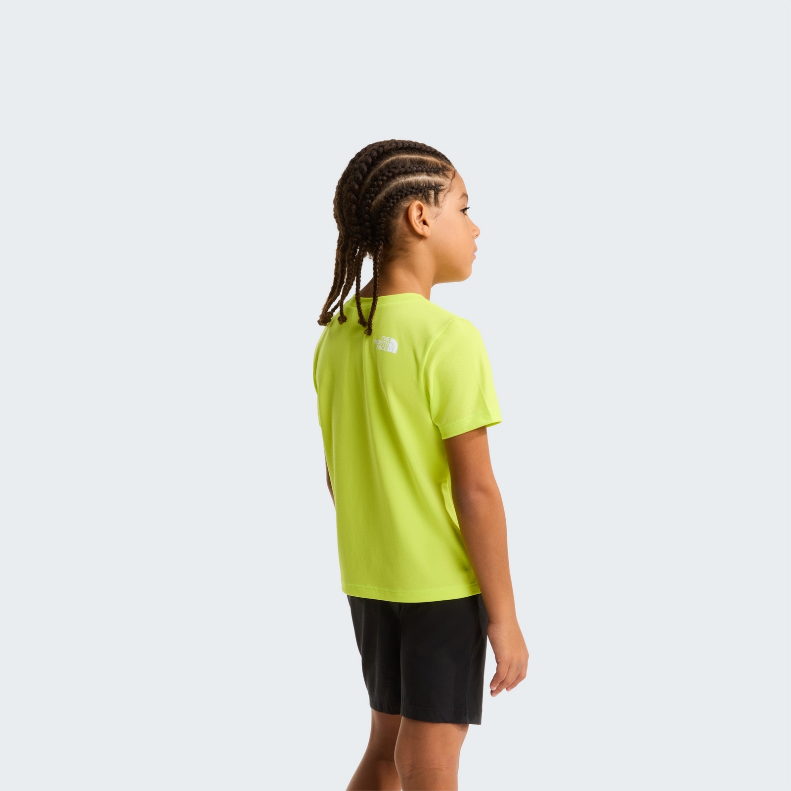 Komplet dresowy dzieci�cy The North Face 24/7 SET wielokolorowy NF0A8FYSWIT