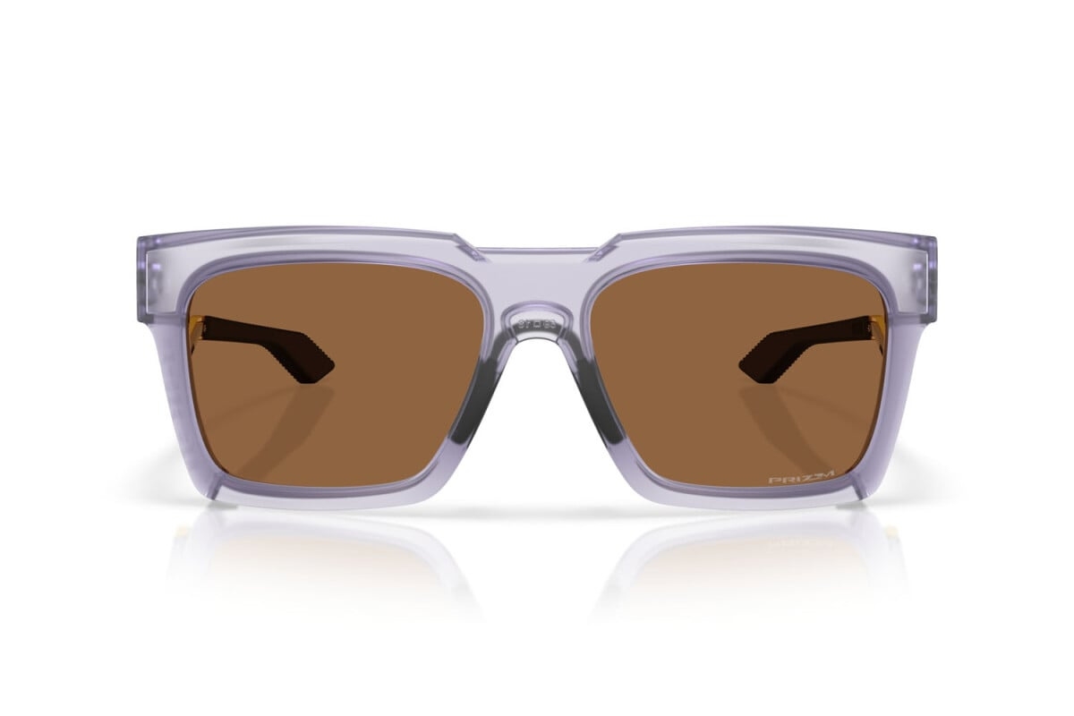 Okulary przeciwsoneczne unisex Oakley ENIGMA INK fioletowe OO9485-06