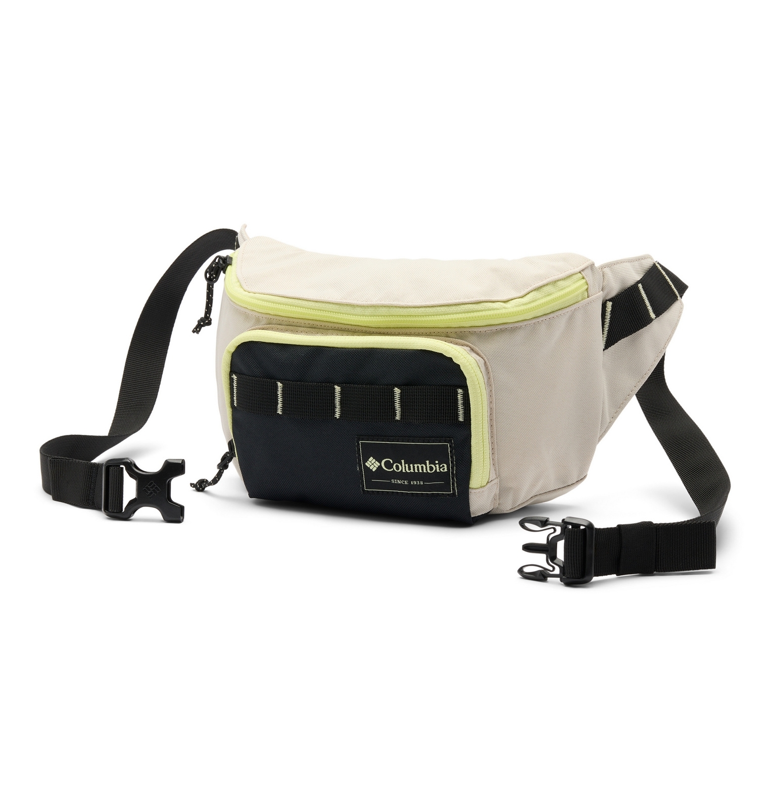 Nerka unisex Columbia ZIGZAG II beowa 2094431278