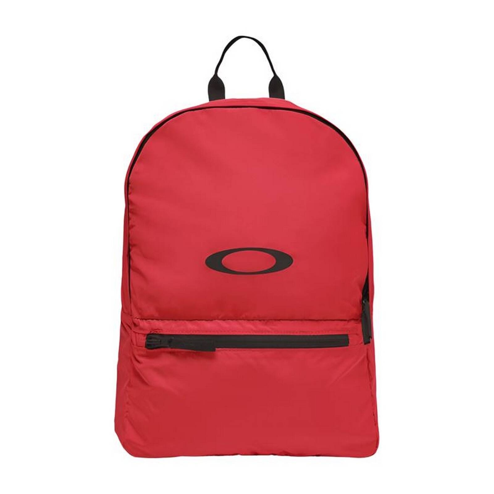 Plecak miejski unisex Oakley THE FRESHMAN PACKABLE RC 19 L czerwony FOS901204-465