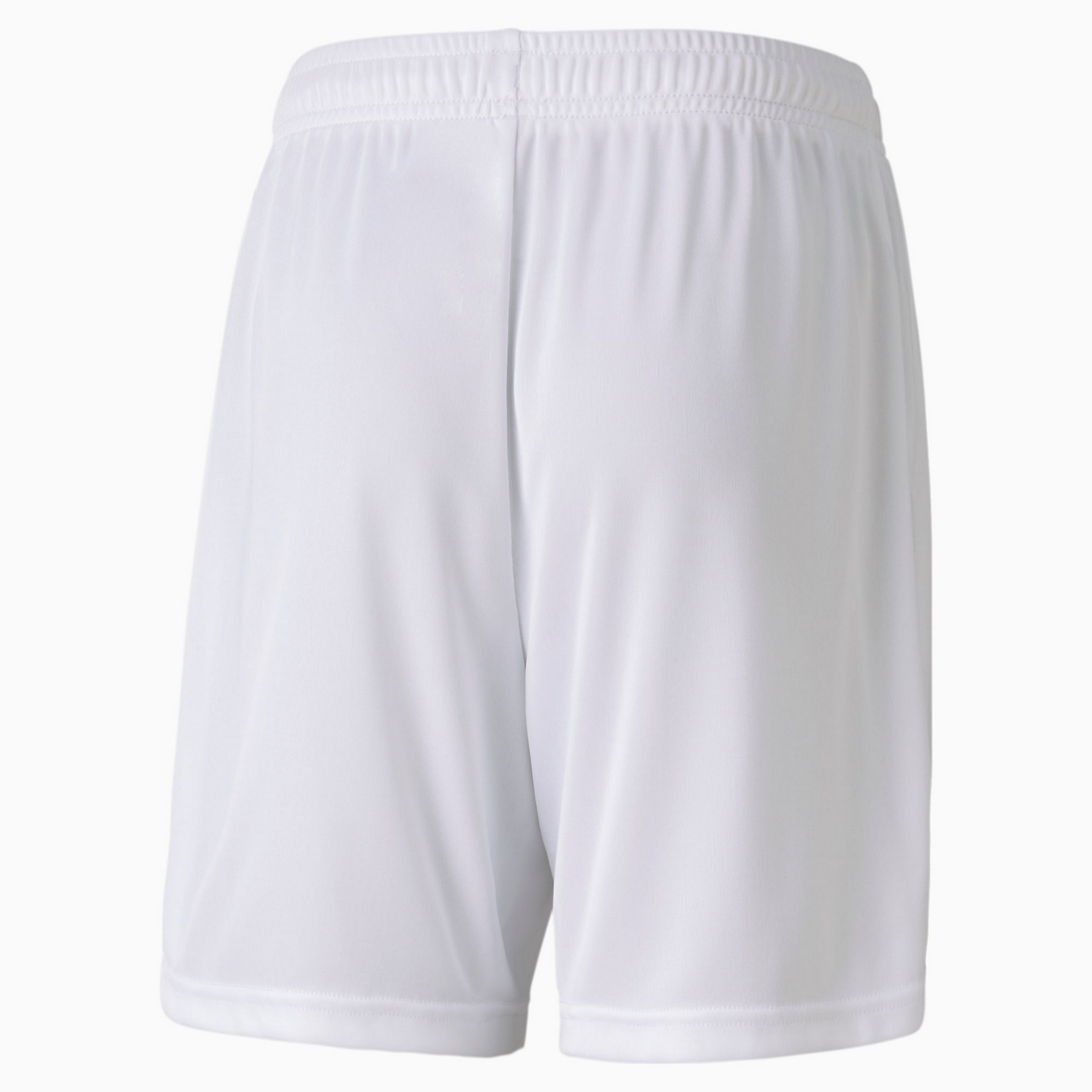 Spodenki chopice Puma TEAMGOAL 23 KNIT JR biae 70426304
