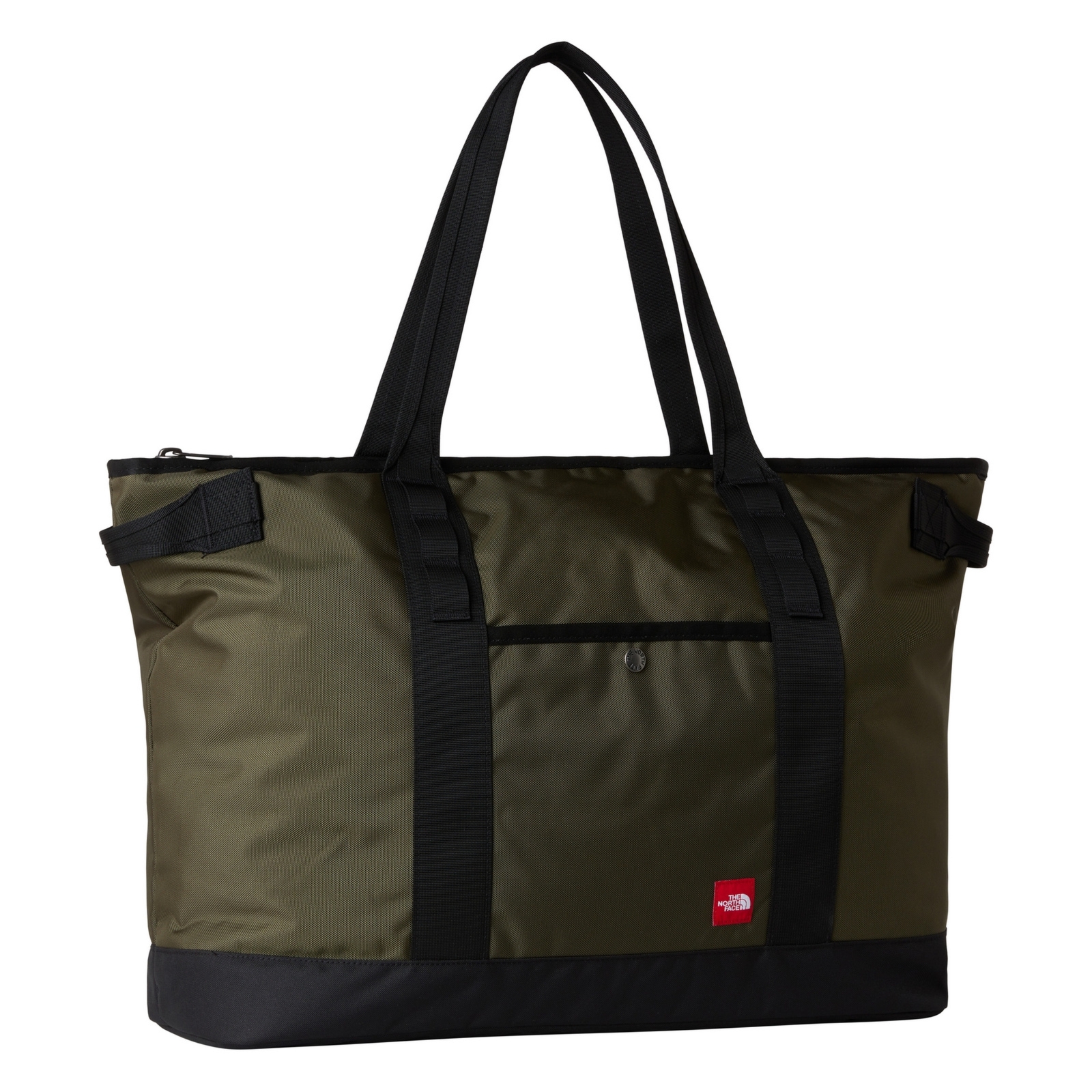 Torba unisex The North Face RED BOX zielona NF0A8FHG21L