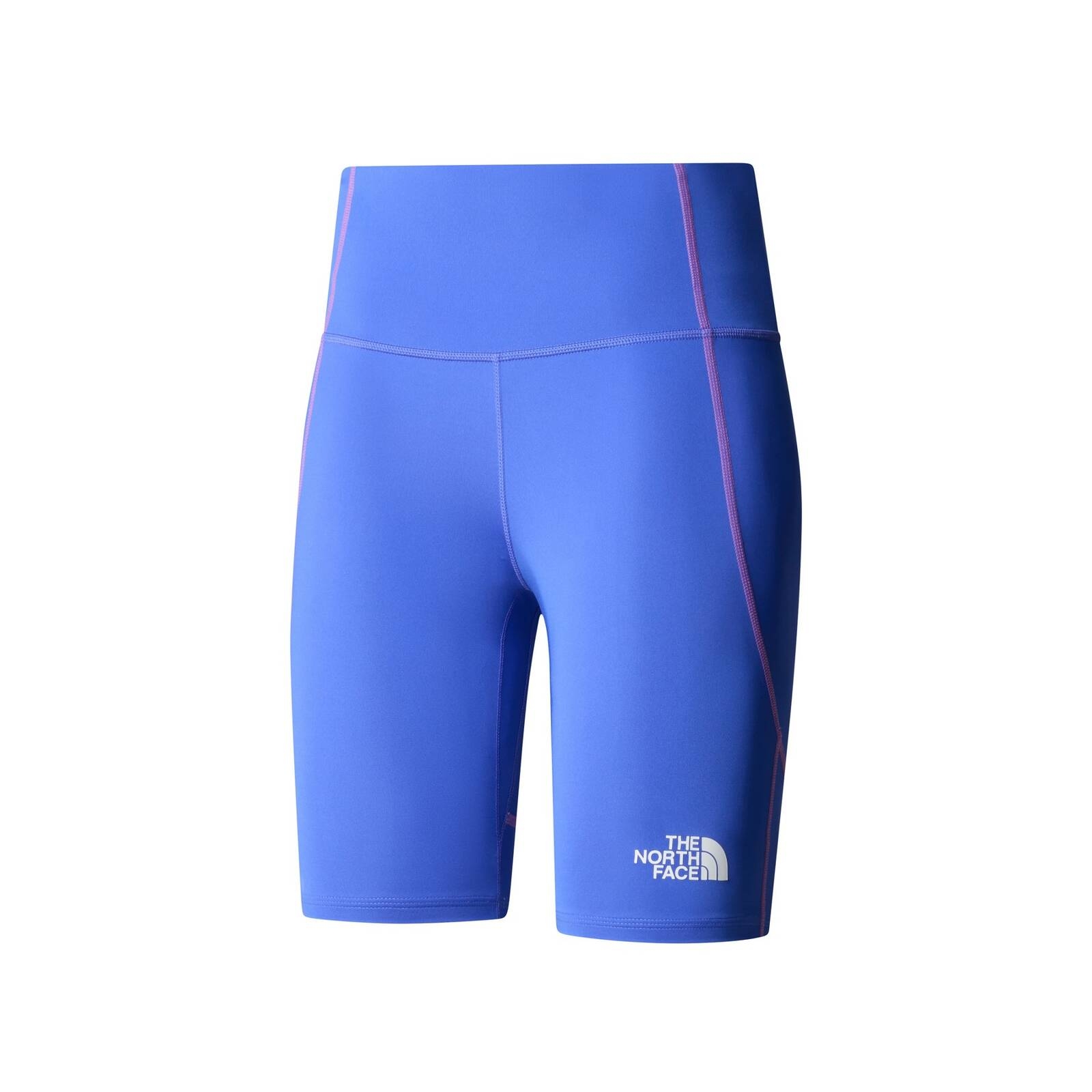 Szorty damskie The North Face HAKUUN TIGHT niebieskie NF0A8845QBO