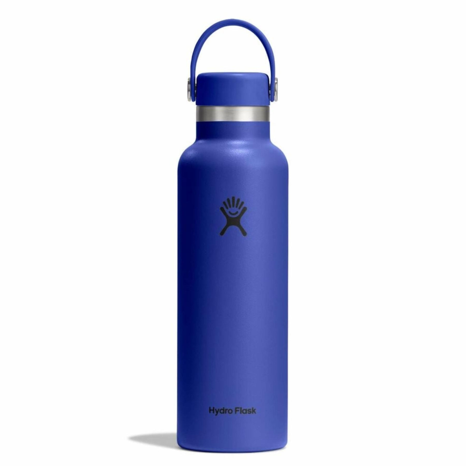 Butelka termiczna unisex Hydro Flask STANDARD FLEX 622 ML niebieska S21CSX382