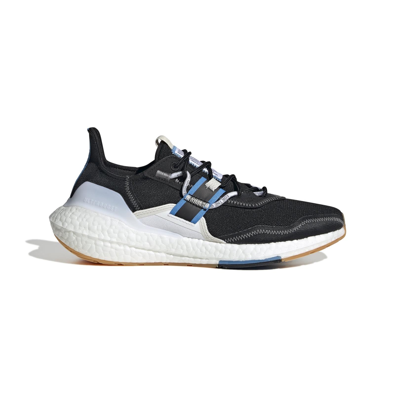 Buty sportowe mskie adidas ULTRABOOST 22 X PAR czarne HQ6539