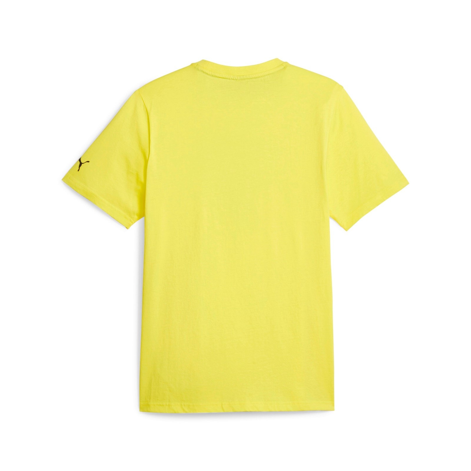 Koszulka mska Puma FERRARI RACE TONAL BIG SHIELD ta 62095104