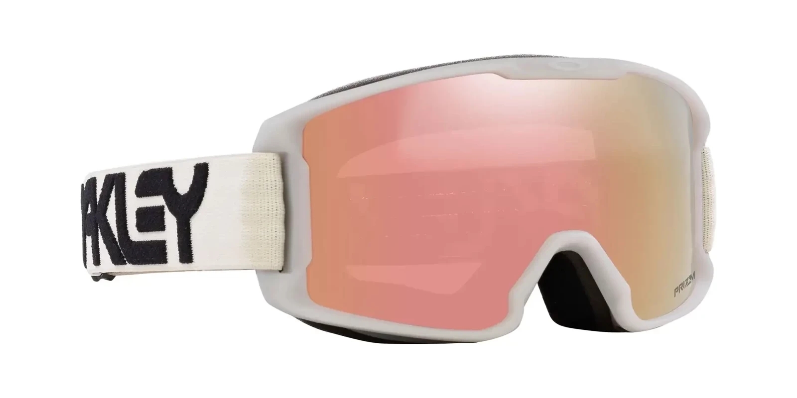 Gogle Narciarskie Oakley LINE MINER S OO7095-50