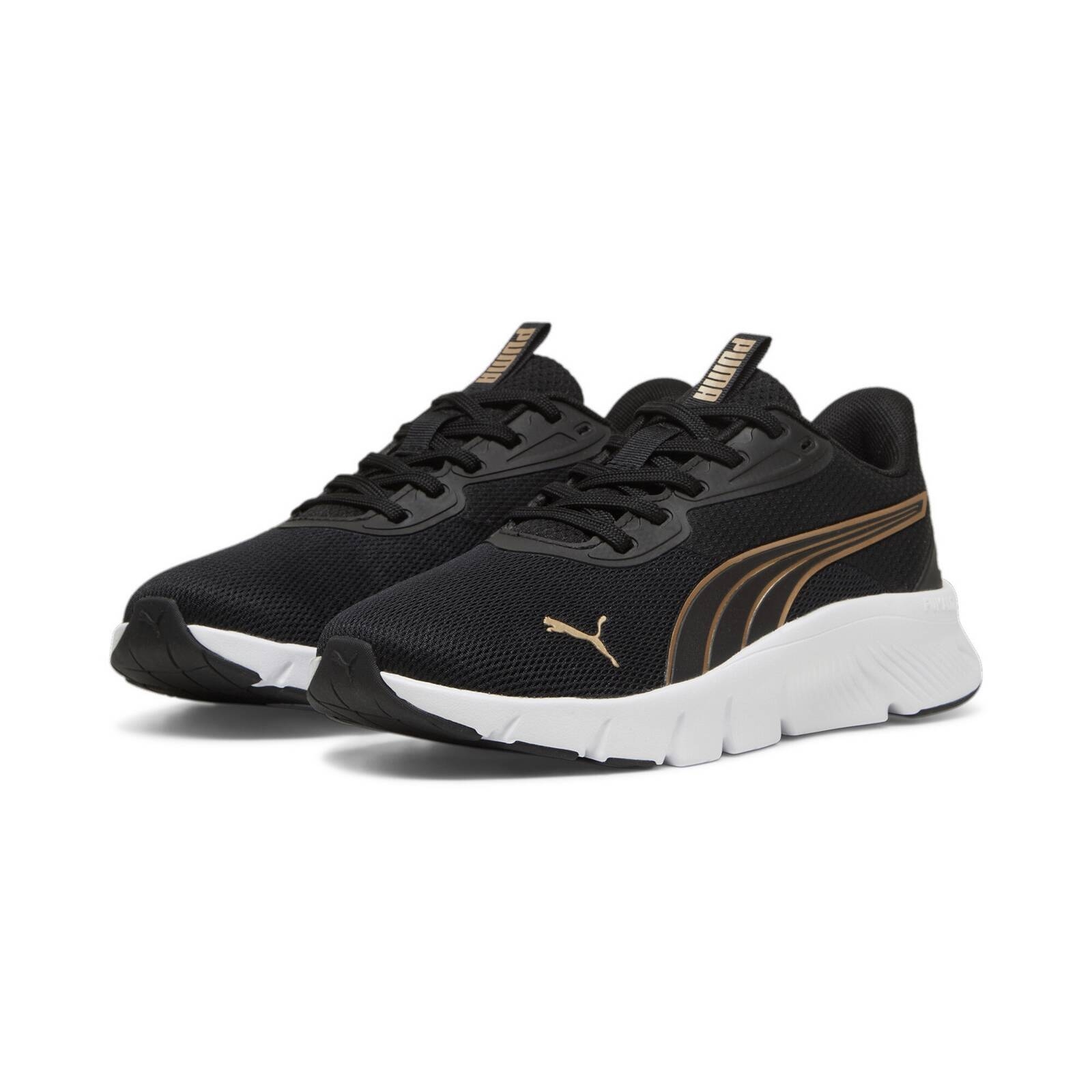 Buty sportowe Puma FLEXFOCUS LITE MODERN czarne 31009308