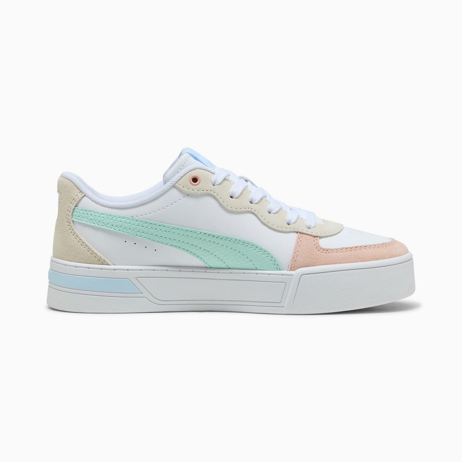 Buty sportowe damskie Puma SKYE SD wielokolorowe 39707601