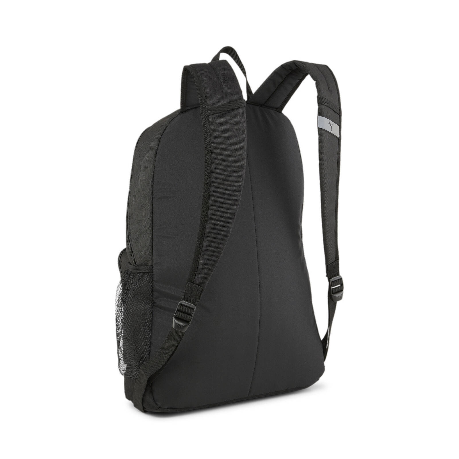 Plecak dziecicy Puma PATCH czarny 09034401