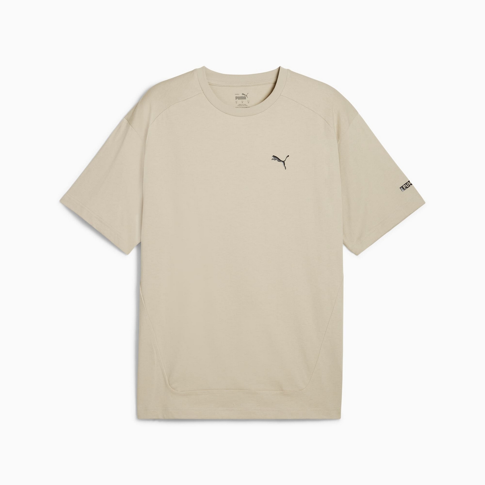 Koszulka mska Puma RAD/CAL beowa 68161768