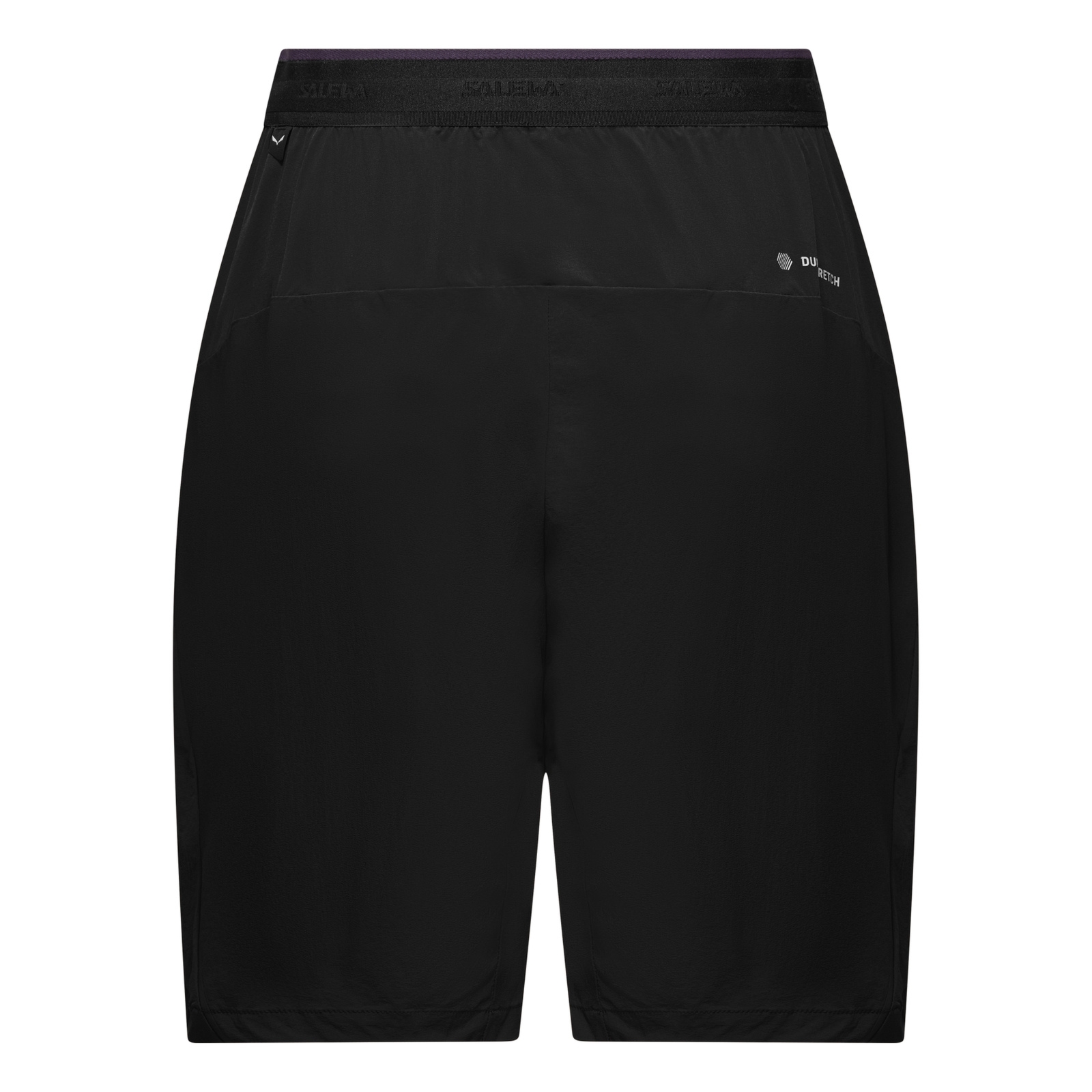 Spodenki trekkingowe damskie Salewa PEDROC 2 czarne 00-0000029311_0910