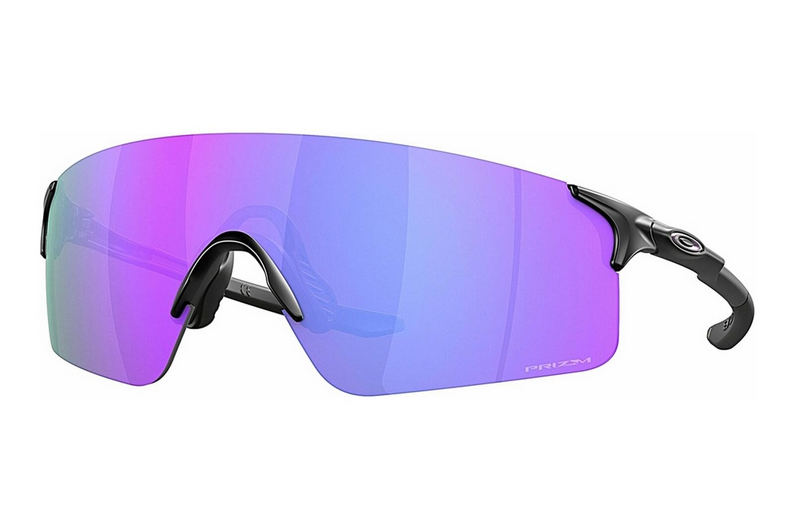 Okulary przeciwsoneczne unisex Oakley EVZERO BLADES czarne OO9454-21