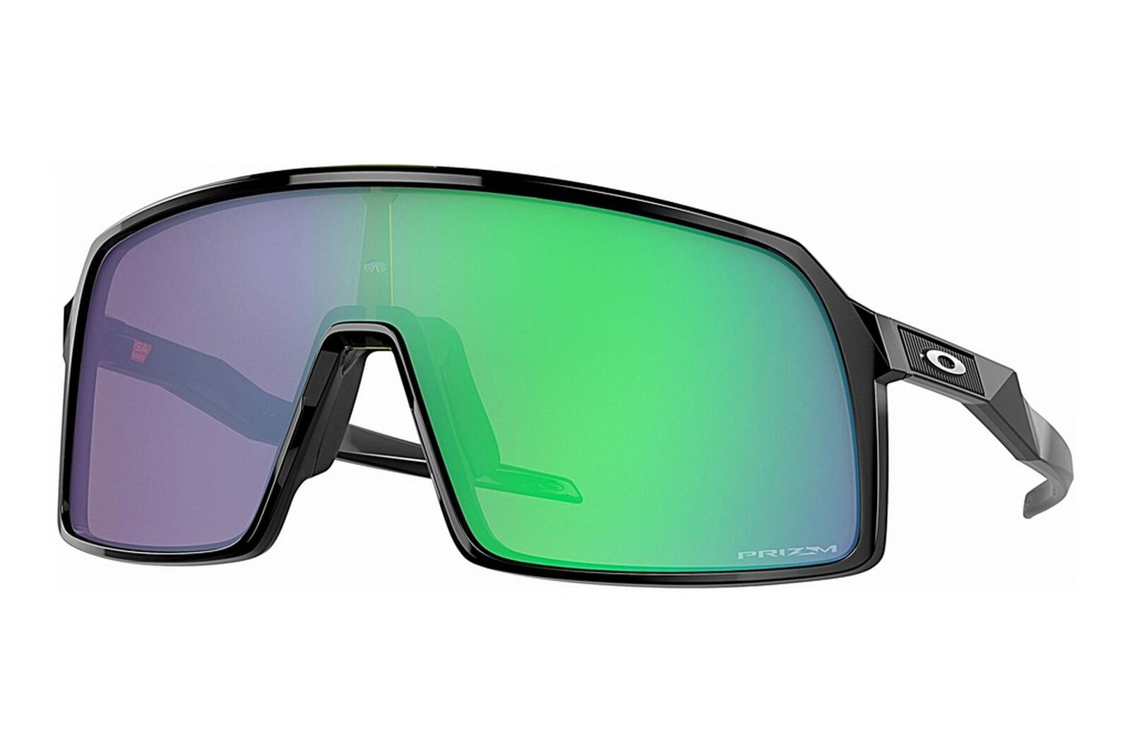 Okulary przeciwsoneczne unisex Oakley SUTRO czarne OO9406-03