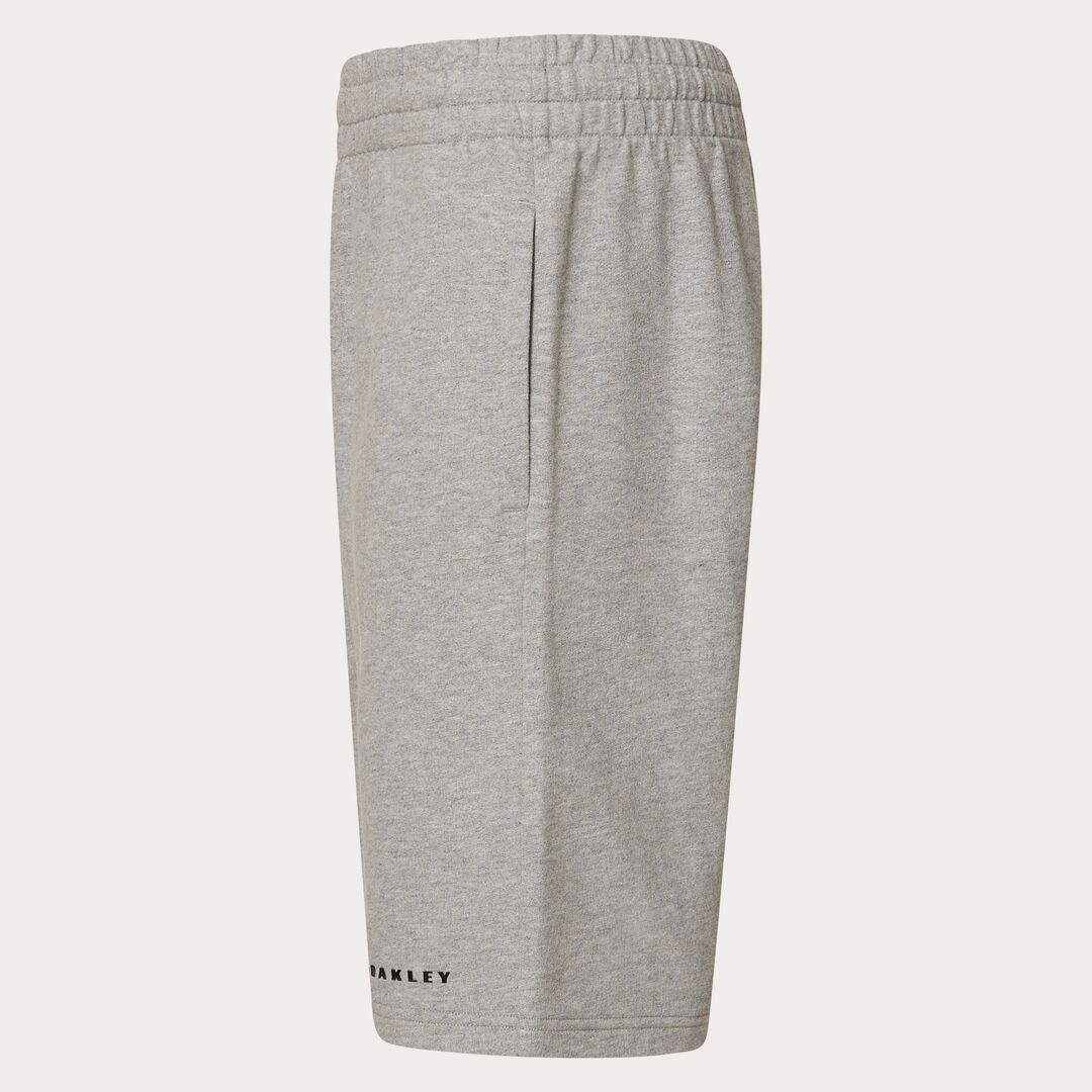 Spodenki dresowe mskie Oakley CANYON VIEW szare FOA406493-28B