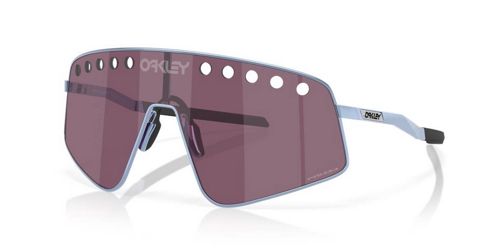 Okulary przeciwsoneczne unisex Oakley SUTRO TI SWEEP niebieskie OO6025-04