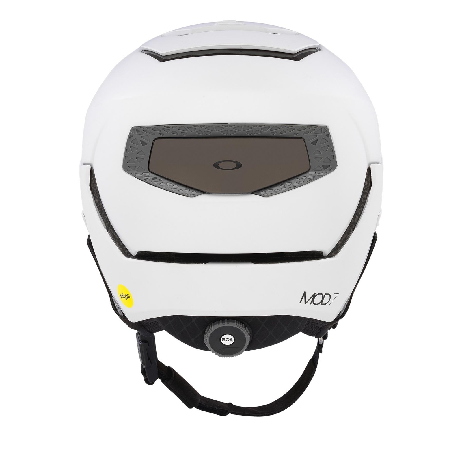 Kask narciarski unisex Oakley MOD7 biay FOS900642-13F