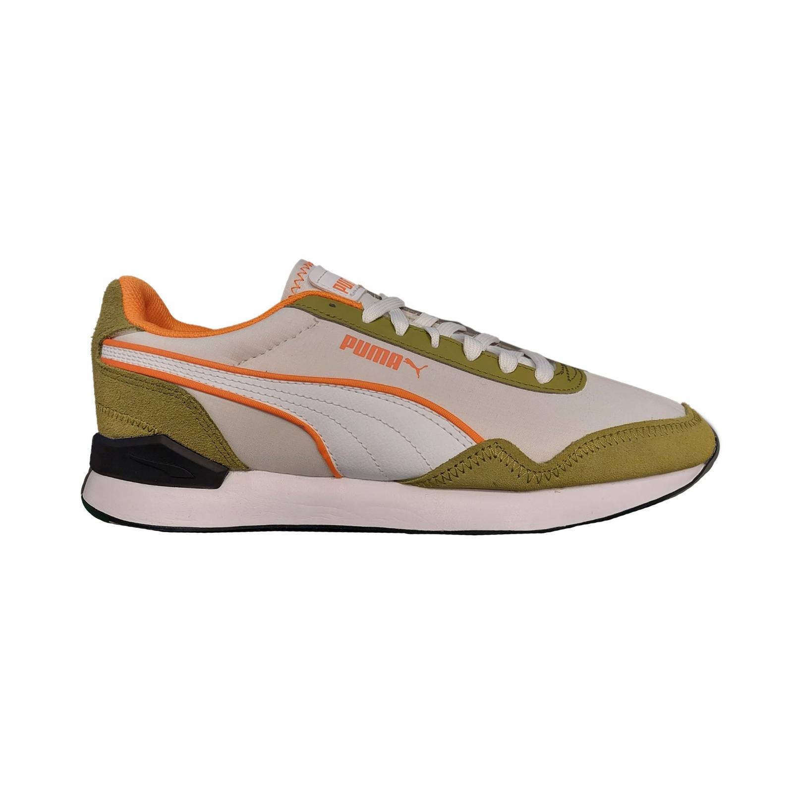 Buty sportowe mskie Puma Dista Runner SD wielokolorowe 39041202