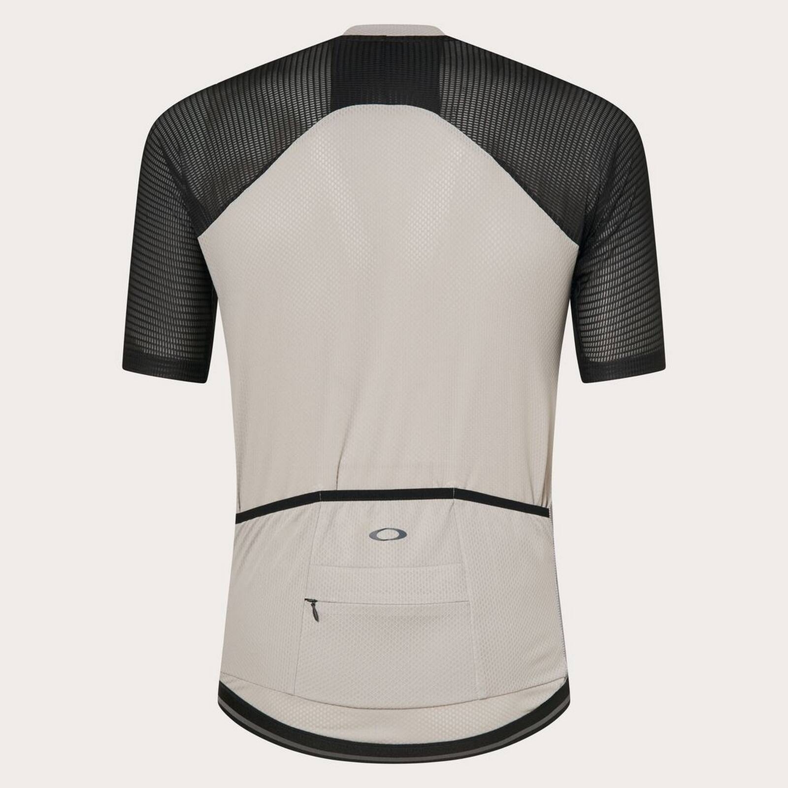 Koszulka rowerowa mska Oakley ENDURANCE ULTRA LITE szara FOA404389-314