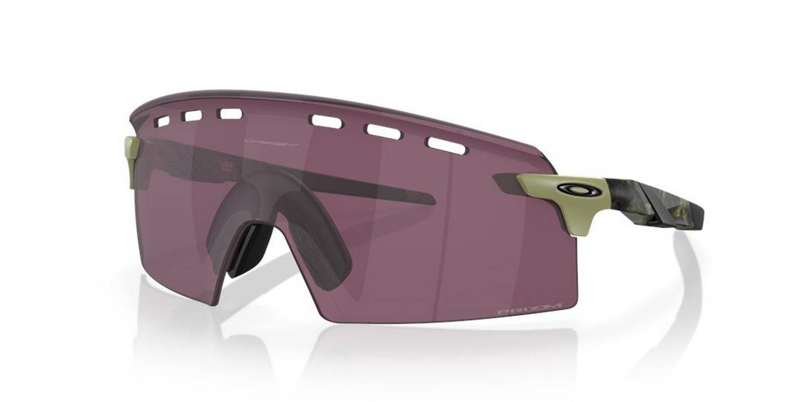 Okulary przeciwsoneczne unisex Oakley WILDRYE wielokolorowe OO9235-14