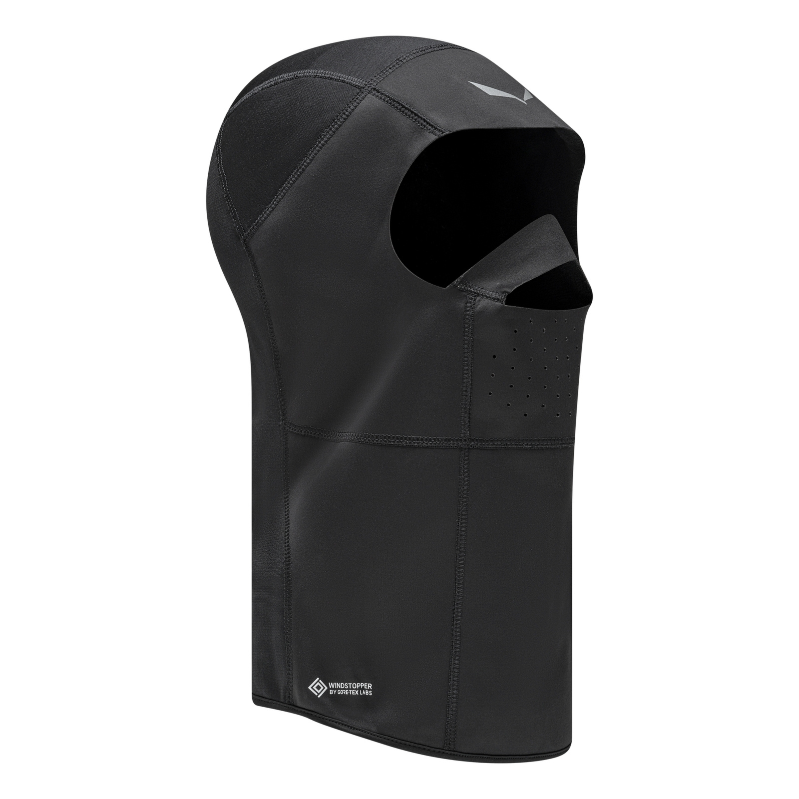 Kominiarka unisex Salewa ORTLES czarna 00-0000029227_0910