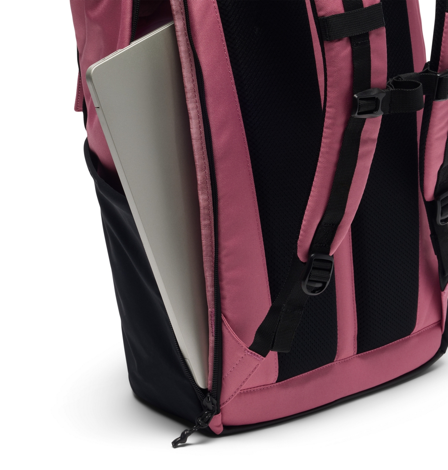 Plecak miejski unisex Columbia CONVEY III 27 L r�owy 2094521661