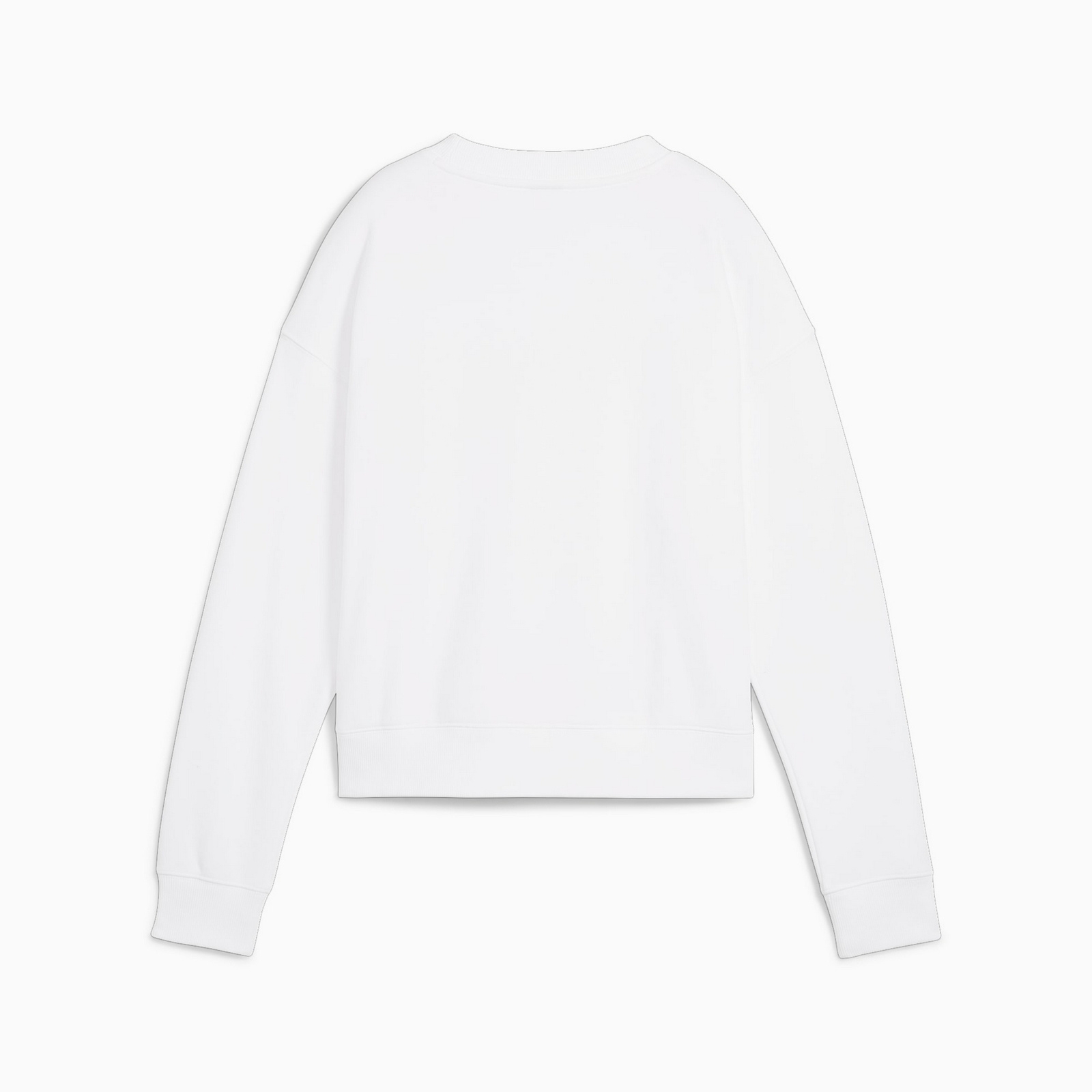 Bluza damska Puma SQUAD CREW TR biaa 68249302