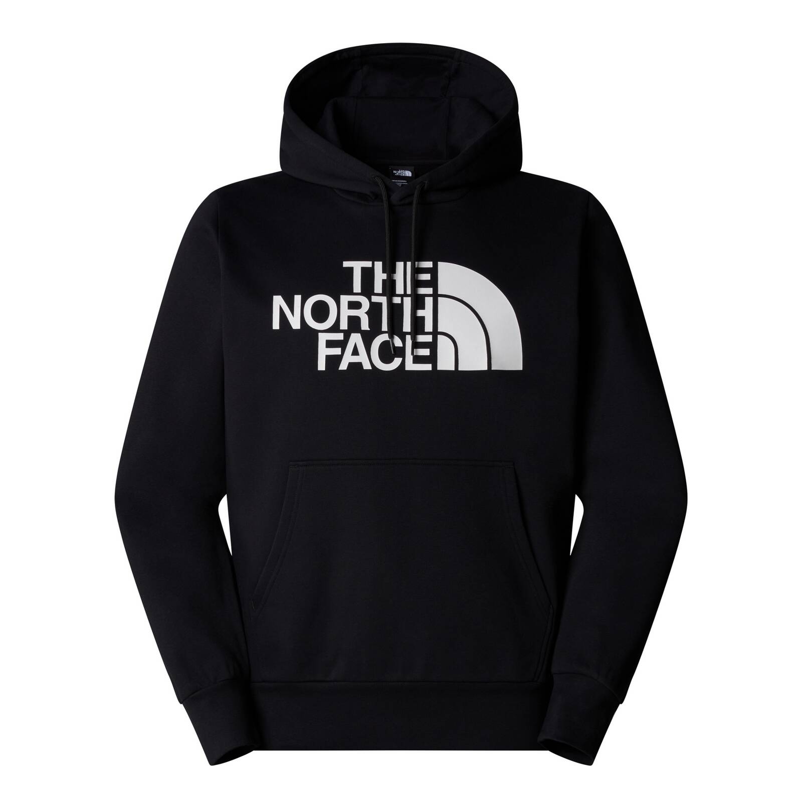 Bluza z kapturem mska The North Face EASY czarna NF0A89FFJK3