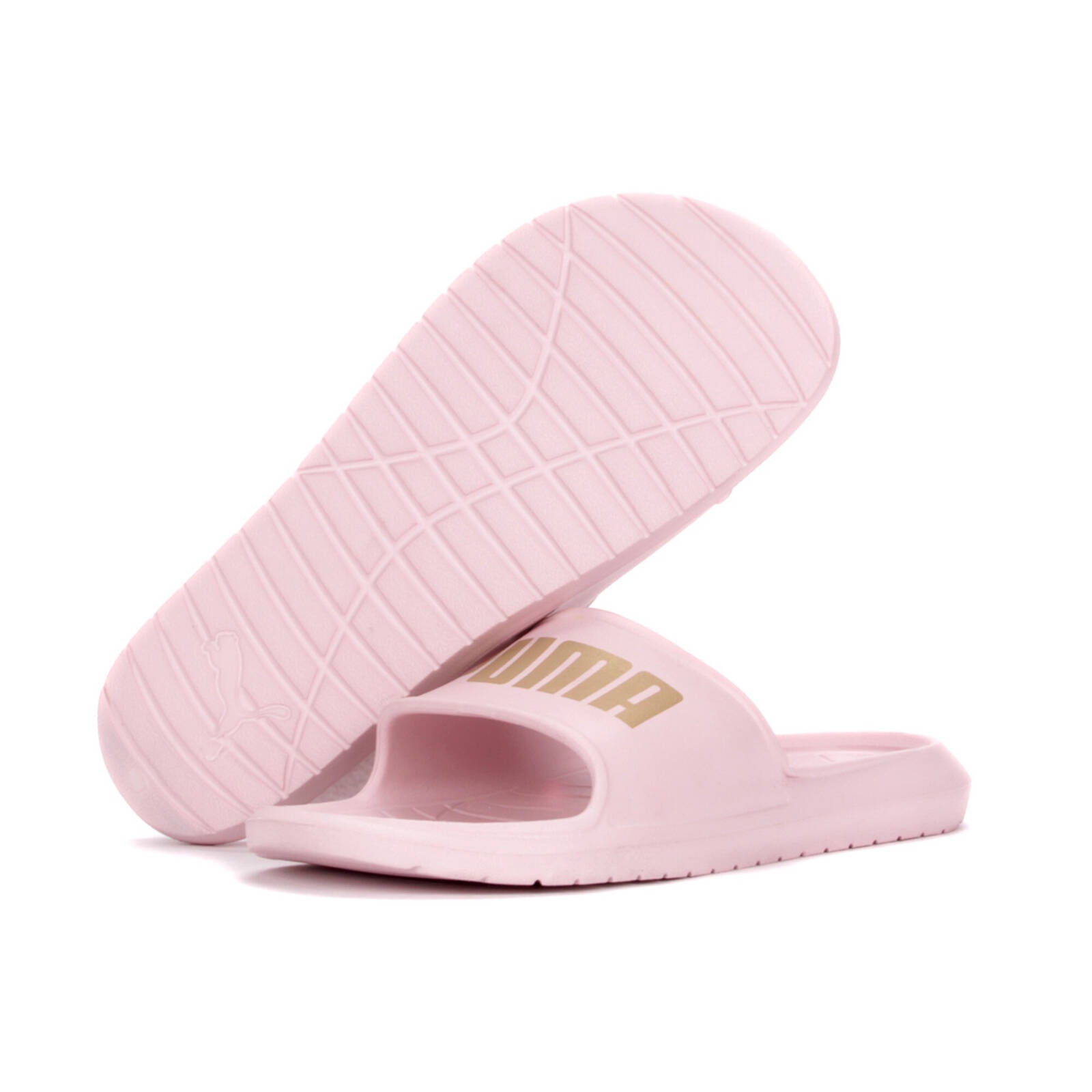 Klapki Puma DIVECAT V2 LITE rowe 37482321