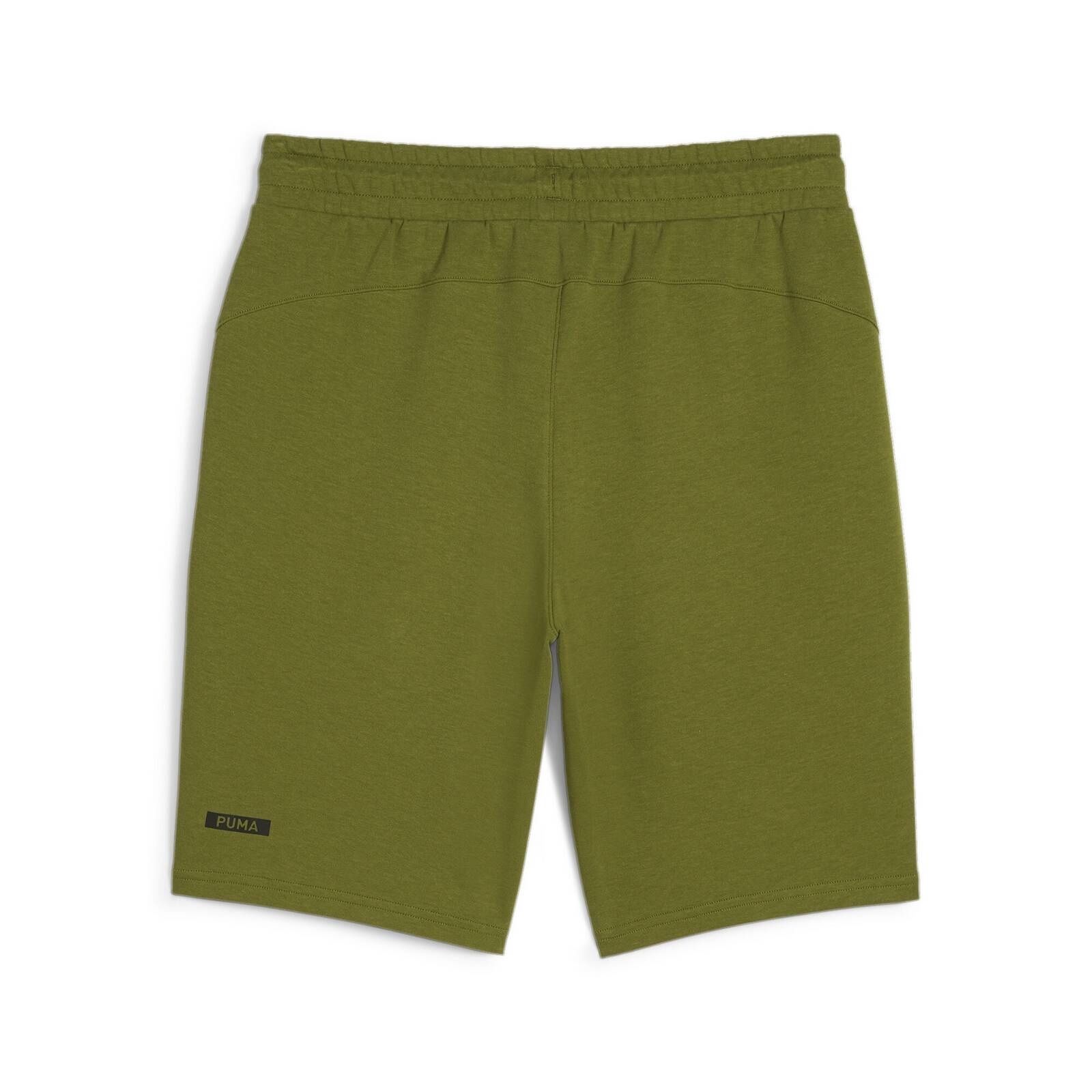 Szorty mskie Puma RAD/CAL 9 DK zielone 67891833