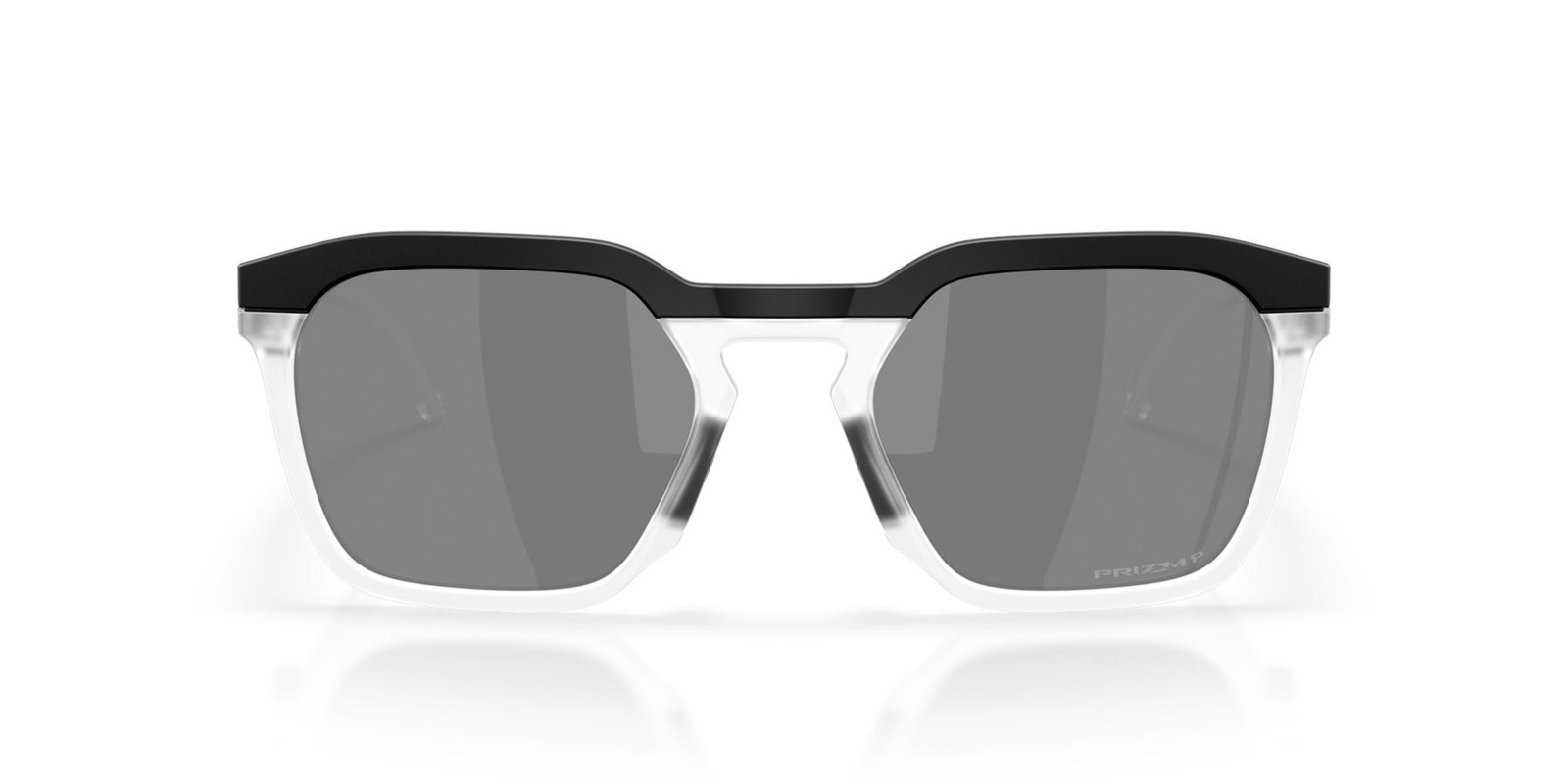 Okulary przeciws�oneczne unisex Oakley HSTN SQ wielokolorowe OO9533-06